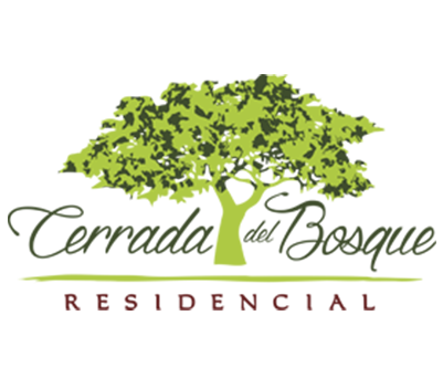 Residencial cerrada del bosque